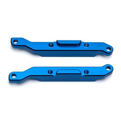 TEAM ASSOCIATED RC8B3 FT Engine Mounts (ASC81117) TEAM ASSOCIATED RC8B3 FT Engine Mounts (ASC81117)