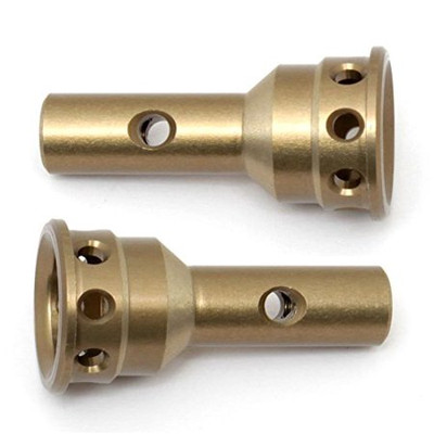 TEAM ASSOCIATED Factory Team RC8B3 Aluminum CVA Axle (ASC81327) TEAM ASSOCIATED Factory Team RC8B3 Aluminum CVA Axle (ASC81327)