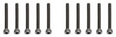 TEAM ASSOCIATED SHCS 3X26MM (ASC89226) TEAM ASSOCIATED SHCS 3X26MM (ASC89226)