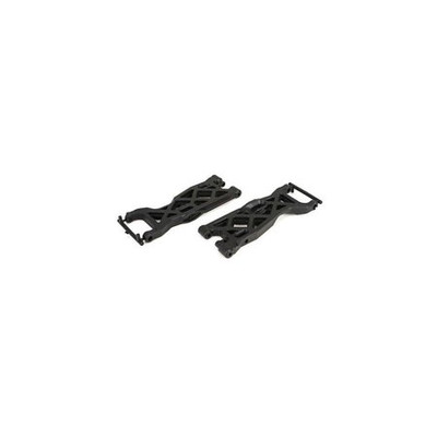 Team Losi Racing 8IGHT-T 3.0 Front Suspension Arm Set Team Losi Racing 8IGHT-T 3.0 Front Suspension Arm Set