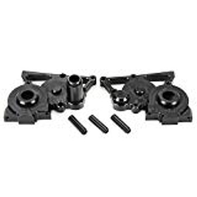 Team Losi Racing Gear Case Set, 3-Gear, Laydown: 22 3.0- Team Losi Racing Gear Case Set, 3-Gear, Laydown: 22 3.0-