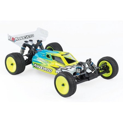 Team Associated RC10 B6D Team Kit Team Associated RC10 B6D Team Kit