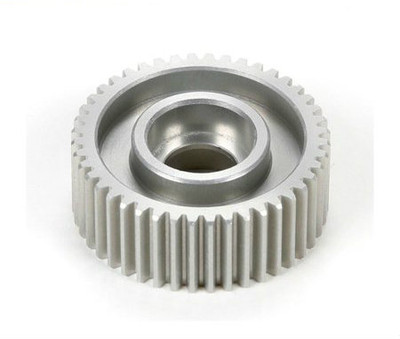 Team Losi Racing Idler Gear, Aluminum, Laydown: 22 3.0 Team Losi Racing Idler Gear, Aluminum, Laydown: 22 3.0