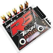 Tekin RS Gen3 SPEC Sensored Brushless ESC - BeachRC.com