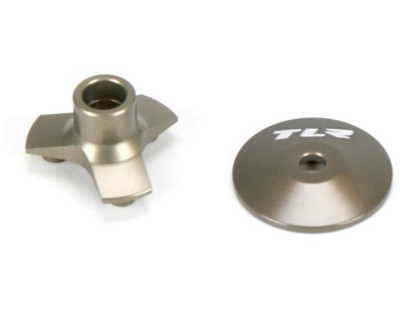 Team Losi Racing Direct Drive Aluminum Spur Hubs Team Losi Racing Direct Drive Aluminum Spur Hubs