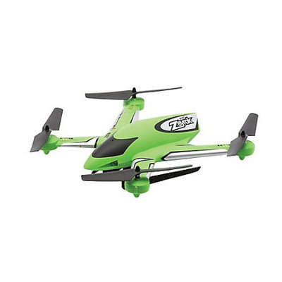Blade Helis Zeyrok RTF Micro Electric Quadcopter Drone (Green) Blade Helis Zeyrok RTF Micro Electric Quadcopter Drone (Green)