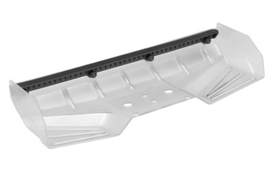 JConcepts Hybrid Pre-Trimmed 1/8 Lexan Wing JConcepts Hybrid Pre-Trimmed 1/8 Lexan Wing