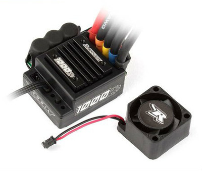 Reedy Blackbox 1000Z+ Competition ESC