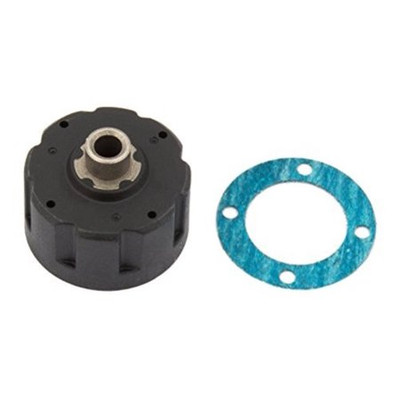 Team Associated V2 Differential Case Team Associated V2 Differential Case