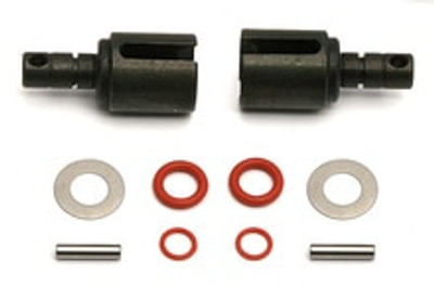 TEAM ASSOCIATED 4X4 GEAR DIFF OUTDRIVES (ASC91006) TEAM ASSOCIATED 4X4 GEAR DIFF OUTDRIVES (ASC91006)