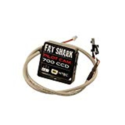 FatShark CCD 700TVL Camera (NTSC) FatShark CCD 700TVL Camera (NTSC)