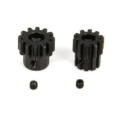 ECX Mod 1 Pinion Gear Set (9T/12T) ECX Mod 1 Pinion Gear Set (9T/12T)