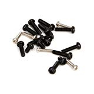 ECX M2.5 Screw Set (20) ECX M2.5 Screw Set (20)