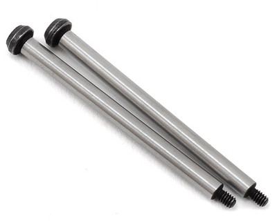 Hot Bodies D216 Hinge Pin Set Inner Front (2) Hot Bodies D216 Hinge Pin Set Inner Front (2)