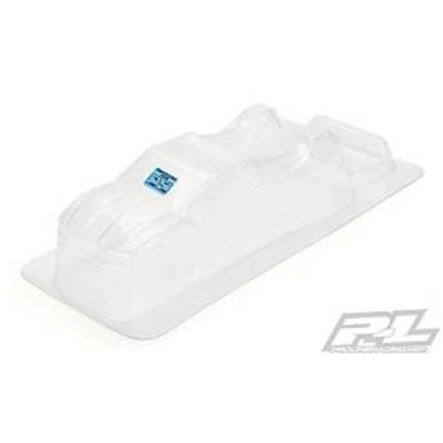 Pro-Line Enforcer Stadium Truck Body (Clear) (T5M)