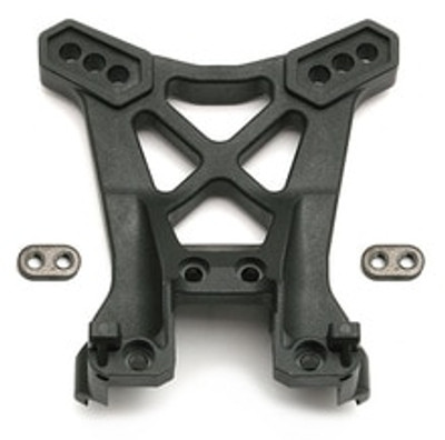 TEAM ASSOCIATED 4X4 FRONT SHOCK TOWER (ASC91020) TEAM ASSOCIATED 4X4 FRONT SHOCK TOWER (ASC91020)
