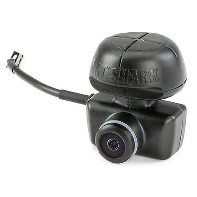 Spektrum RC VA2510 Water Resistant 25mw 5.8GHz VTX & Camera w/Raceband Spektrum RC VA2510 Water Resistant 25mw 5.8GHz VTX & Camera w/Raceband