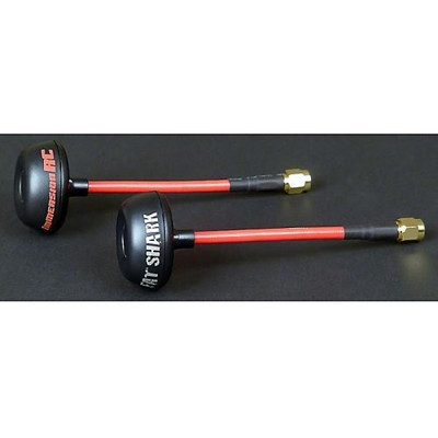 ImmersionRC SpiroNET Omni 5.8GHz Circular Polarized Antenna (2) (Right Hand) ImmersionRC SpiroNET Omni 5.8GHz Circular Polarized Antenna (2) (Right Hand)