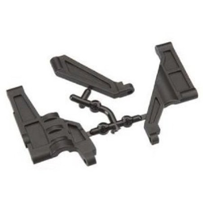Tekno RC Chassis Brace Set Tekno RC Chassis Brace Set