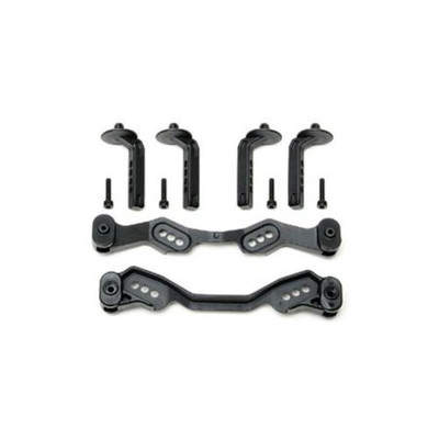 TEAM ASSOCIATED 4X4 BODY MOUNTS TEAM ASSOCIATED 4X4 BODY MOUNTS