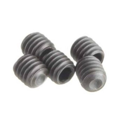 Robinson Racing 4x4mm Set Screws (5) Robinson Racing 4x4mm Set Screws (5)