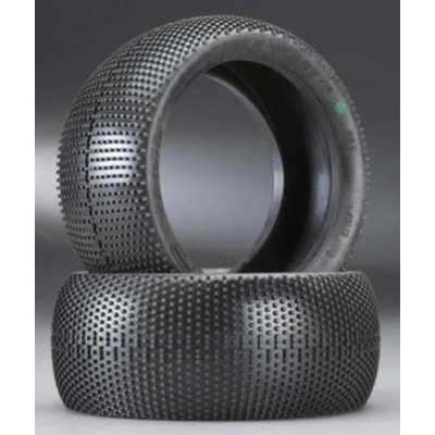 Pro-Line Hole Shot VTR 4.0" 1/8 Truck Tires w/Foam (2) (M3) Pro-Line Hole Shot VTR 4.0" 1/8 Truck Tires w/Foam (2) (M3)