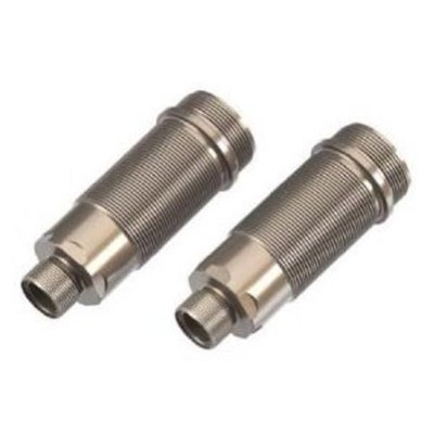 Tekno RC Rear Aluminum Shock Body Set (2) Tekno RC Rear Aluminum Shock Body Set (2)