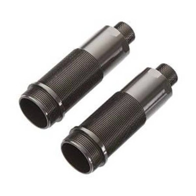 Tekno RC Rear Aluminum X-Long Shock Body (2) Tekno RC Rear Aluminum X-Long Shock Body (2)