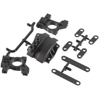Tekno RC Center Differential Mount Tekno RC Center Differential Mount