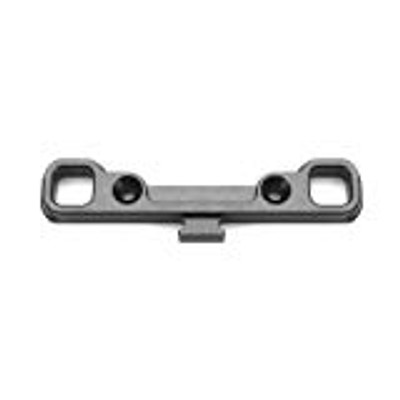 Tekno RC Aluminum V2 "C" Block Adjustable Hinge Pin Brace Tekno RC Aluminum V2 "C" Block Adjustable Hinge Pin Brace