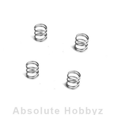 Tekno RC Brake Pad Return Springs (4) Tekno RC Brake Pad Return Springs (4)