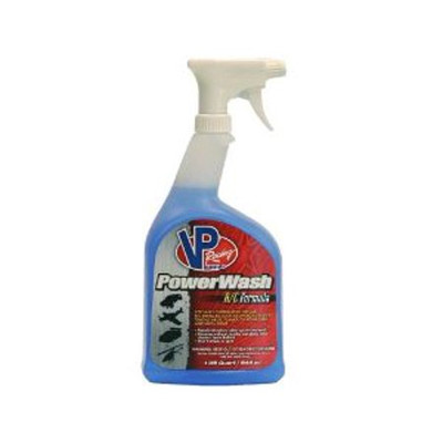 VP Racing PowerWash RC Spray Cleaner