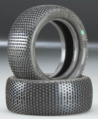 Pro-Line Hole Shot 2.0 2.2" 4WD Buggy Front Tires (2) (M3) Pro-Line Hole Shot 2.0 2.2" 4WD Buggy Front Tires (2) (M3)