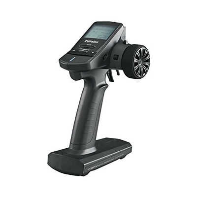 Futaba 3PV 3-Channel 2.4GHz FHSS/S-FHSS Radio System w/R203GF Receiver Futaba 3PV 3-Channel 2.4GHz FHSS/S-FHSS Radio System w/R203GF Receiver