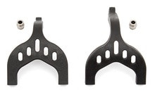 Associated B6 Chassis Braces (ASC91709)
