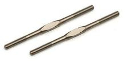 TEAM ASSOCIATED HEAVY-DUTY TURNBUCKLE 80MM (ASC91039)