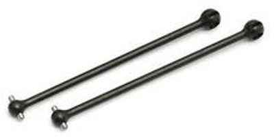 TEAM ASSOCIATED FRONT CVA BONE 4X4 (ASC91040) TEAM ASSOCIATED FRONT CVA BONE 4X4 (ASC91040)