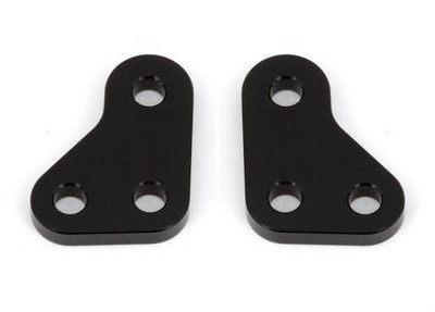 Team Associated B6 Steering Block Arms Team Associated B6 Steering Block Arms