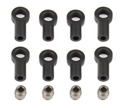 Team Associated B6 Shock Eyelets (ASC91721) Team Associated B6 Shock Eyelets (ASC91721)