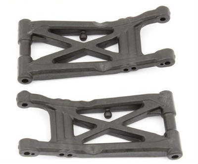Team Associated B6 Rear Arms (Hard) Team Associated B6 Rear Arms (Hard)