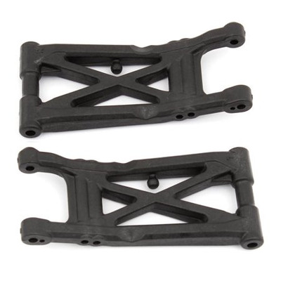 Team Associated B6 Rear Arms (ASC91695) Team Associated B6 Rear Arms (ASC91695)