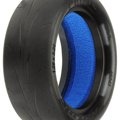 Pro-Line Prime 2.2" 4WD Front Buggy Tires (2) (MC)