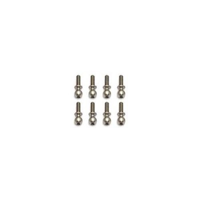 Team Associated 8mm Heavy Duty Ballstud Set (7) Team Associated 8mm Heavy Duty Ballstud Set (7)