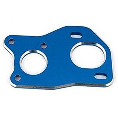 Team Associated B6D Laydown Motor Plate Team Associated B6D Laydown Motor Plate