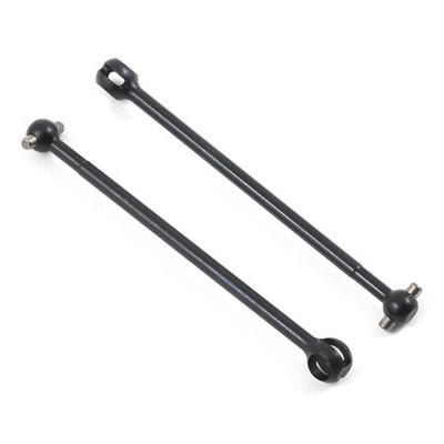 Team Losi Racing 67mm 22 3.0 Drive Shaft Bone (2) Team Losi Racing 67mm 22 3.0 Drive Shaft Bone (2)