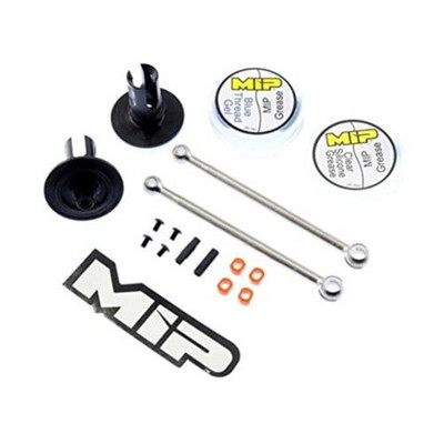 MIP "Pucks" Shiny Associated B5/B5M R-CVD Drive System MIP "Pucks" Shiny Associated B5/B5M R-CVD Drive System
