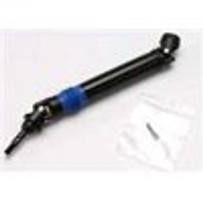 Traxxas Revo Front/Rear Driveshaft Assembly (1) Traxxas Revo Front/Rear Driveshaft Assembly (1)
