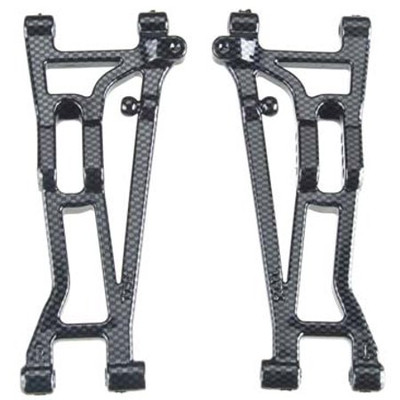 Traxxas Exo-Carbon Left/Right Front Suspension Arms (TRA5531G) Traxxas Exo-Carbon Left/Right Front Suspension Arms (TRA5531G)