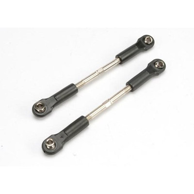 Traxxas 58mm Turnbuckle (2) Traxxas 58mm Turnbuckle (2)