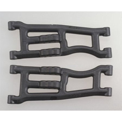 RPM Front A-Arms (Black) (Jato) (2)